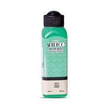 Art Deco 5626990-3612 Yeşil 140 ml Akrilik Ahşap Boyası