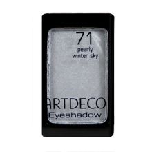 Art Deco 71 Eyeshadow Pearl İnci Tonlarinda Piriltili Göz Fari