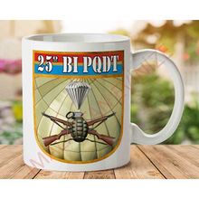 Art Hediye 25 Bı Pqdt İki Tarafı Baskılı Kupa Bardak