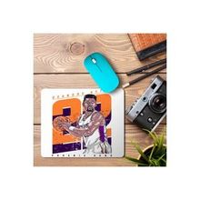 Art Hediye Basketbol Deandre Ayton Baskılı 23x19 cm Mouse Pad