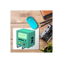 Art Hediye Bmo Game Baskılı 23x19 cm Mouse Pad