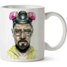 Art Hediye Breaking Bad Modern Kupa Bardak