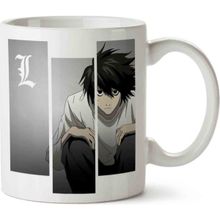 Art Hediye Death Note Kupa Bardak