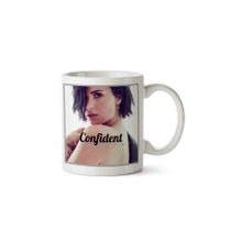 Art Hediye Demı Lovato Confıdent Kupa Bardak