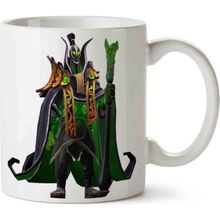 Art Hediye Dota 2 Deviantart Steam Baskılı Kupa Bardak