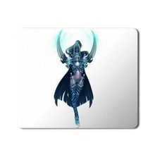 Art Hediye Dota 2 League of Legends Counter Strike Baskılı 23x19 cm Mouse Pad