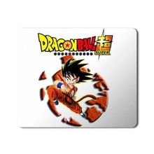 Art Hediye Dragon Ball Z Baskılı 23x19 cm Mouse Pad