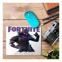 Art Hediye Forntite Baskılı 23x19 cm Mouse Pad
