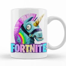 Art Hediye Fortinite Unicorn Kupa Bardak
