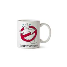 Art Hediye Ghostbusters Casper Üzgün Hayalet Baskılı Kupa Bardak