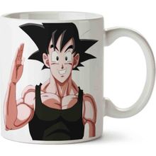 Art Hediye Goku Kupa Bardak