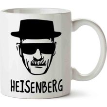 Art Hediye Heisenberg Kupa Bardak
