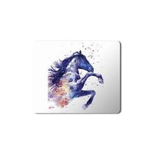 Art Hediye Horse At 2 Baskılı 23x19 cm Mouse Pad