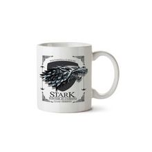 Art Hediye House Stark İki Tarafı Baskılı Kupa Bardak
