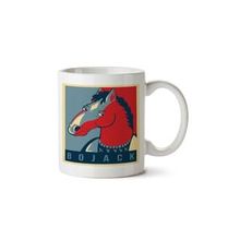 Art Hediye In Bojack We Trust Kupa Bardak