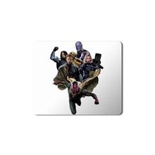 Art Hediye Infınıty War 2 Baskılı 23x19 cm Mouse Pad