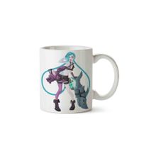 Art Hediye Jinx Kupa Bardak