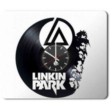 Art Hediye Linkin Park 2 Baskılı 23x19 cm Mouse Pad