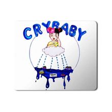 Art Hediye Melanıe Martınez Cry Baby 3 Baskılı 23x19 cm Mouse Pad