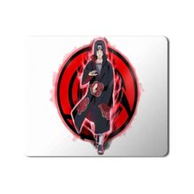 Art Hediye Naruto Itachı Baskılı 23x19 cm Mouse Pad