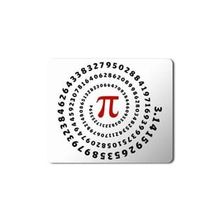 Art Hediye Pi Sayısı 3 Baskılı 23x19 cm Mouse Pad