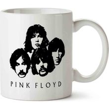 Art Hediye Pink Floyd Kupa Bardak