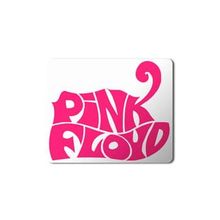 Art Hediye Pink Floyd Logo Baskılı 23x19 cm Mouse Pad