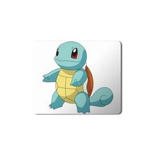 Art Hediye Pokemon Squirtle Baskılı 23x19 cm Mouse Pad