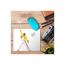 Art Hediye Queen Baskılı 23x19 cm Mouse Pad