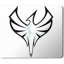 Art Hediye Rainbow Six Siege Zofia Baskılı 23x19 cm Mouse Pad