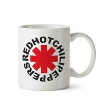 Art Hediye Red Hot Chilli Pipers Kupa Bardak