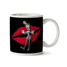 Art Hediye Rocky Horror Picture Show Columbia İki Tarafı Baskılı Kupa Bardak