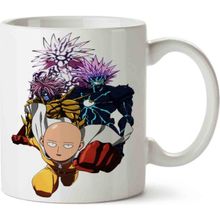 Art Hediye Saıtama Vs Boros Kupa Bardak
