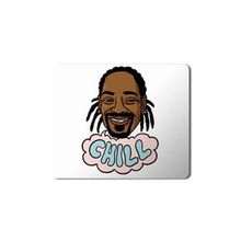 Art Hediye Snoop Dog Fly 3 Baskılı 23x19 cm Mouse Pad