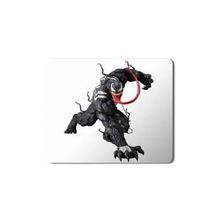 Art Hediye Spider Man Venom Marvel Now Action Toy Figures Baskılı 23x19 cm Mouse Pad