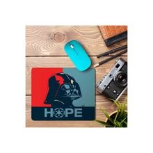 Art Hediye Star Wars Hope Baskılı 23x19 cm Mouse Pad
