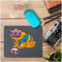 Art Hediye Thanos 2 Baskılı 23x19 cm Mouse Pad