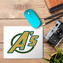 Art Hediye The Earth's Mightiest Team 2 Baskılı 23x19 cm Mouse Pad