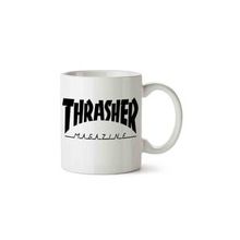 Art Hediye Thrasher Magazine Kupa Bardak