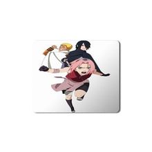 Art Hediye Tıme 7 Anime Baskılı 23x19 cm Mouse Pad