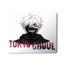 Art Hediye Tokyo Ghoul 2 Baskılı 23x19 cm Mouse Pad