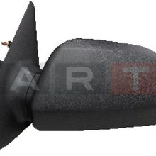 Art M0022036 Renault R19 Mekanik Sol Ayna