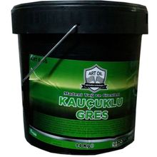 Art Oil 14 kg Kauçuklu Gres Yağı