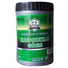 Art Oil 900 gr Kauçuklu Gres Yağı