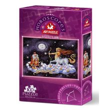 Art Puzzle 100 Parça Akrep Burcu Puzzle