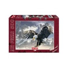 Art Puzzle 4167 Siyah Beyaz 500 Parça Puzzle