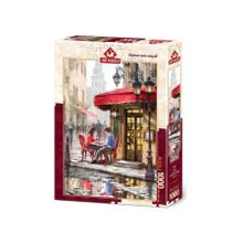 Art Puzzle 4383 Kutlama 1000 Parça Puzzle
