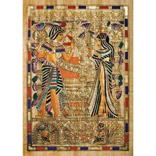 Art Puzzle 4465 Puzzle