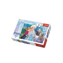 Art Puzzle 5030 Müzisyen Palyaçolar 260 Parça Puzzle