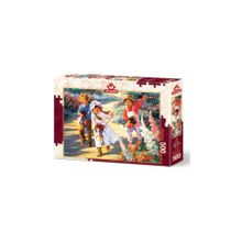 Art Puzzle 5084 500 Parça Dıgıdık Dıgıdık Puzzle